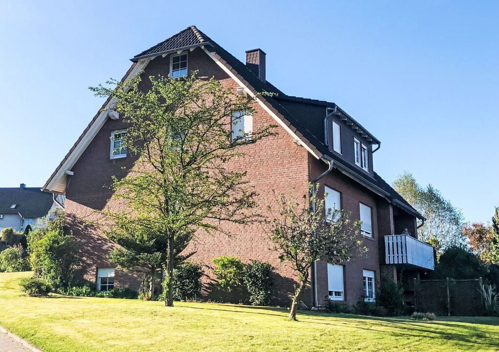 Photo of Patio Balcony in Bodenwerder