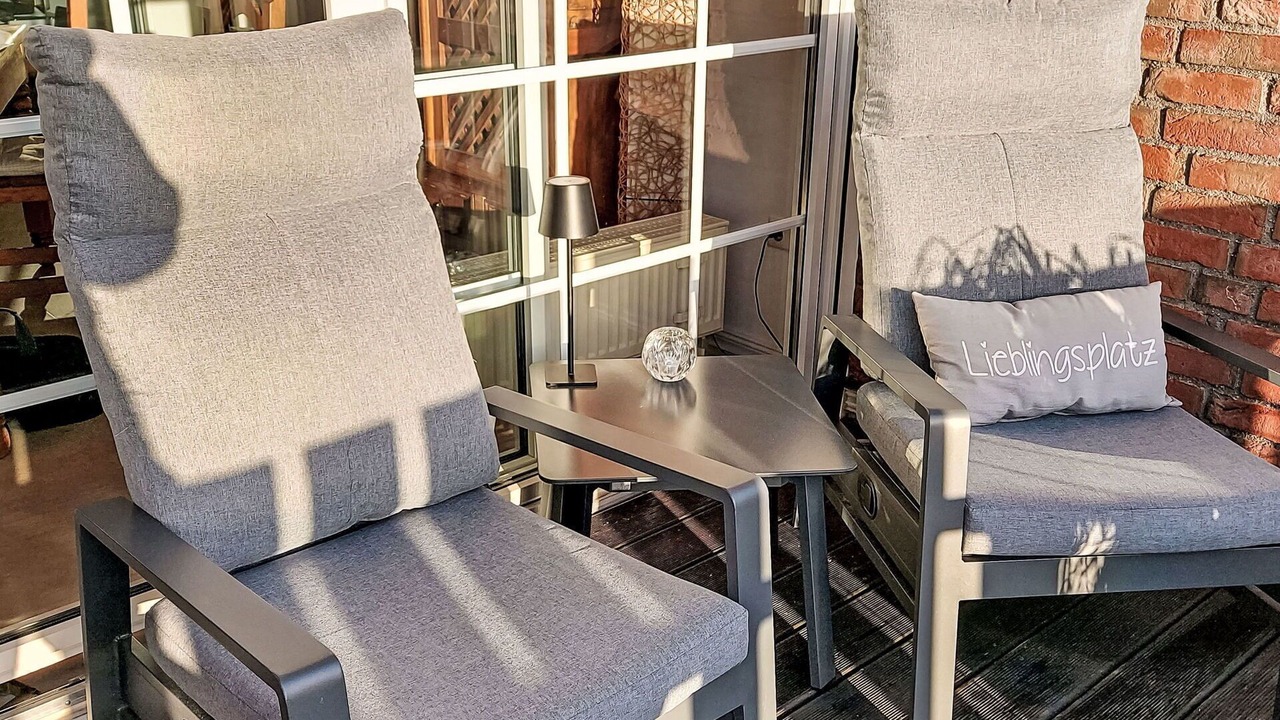 Photo of Patio Balcony in Bodenwerder