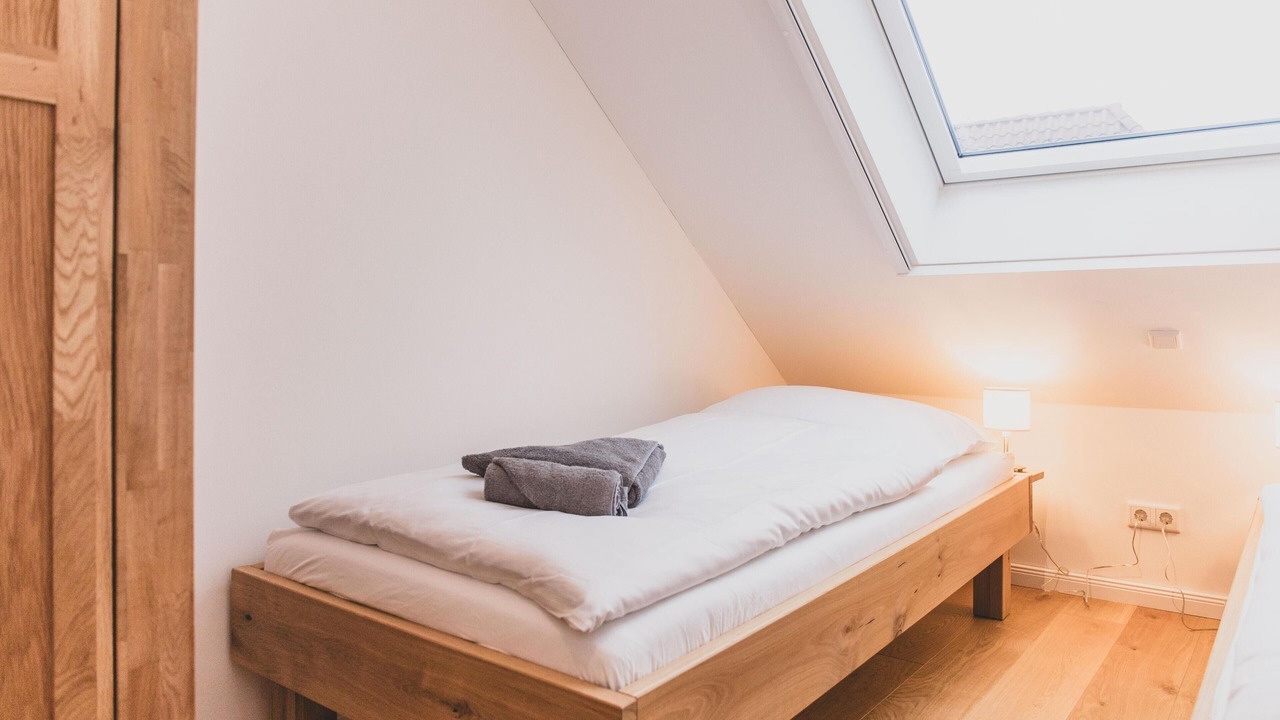 Photo of Bedroom in Loquard