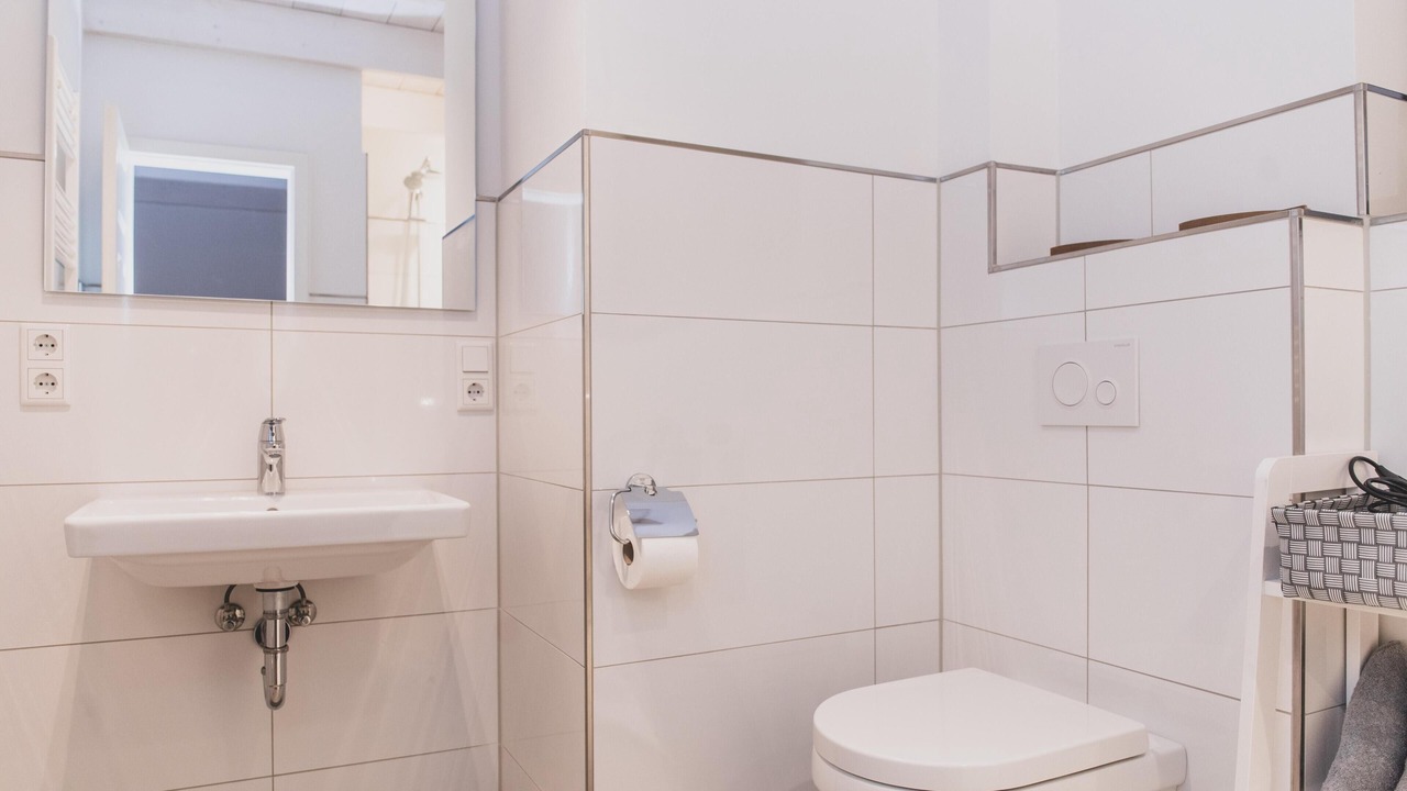 Photo of Bathroom in Loquard