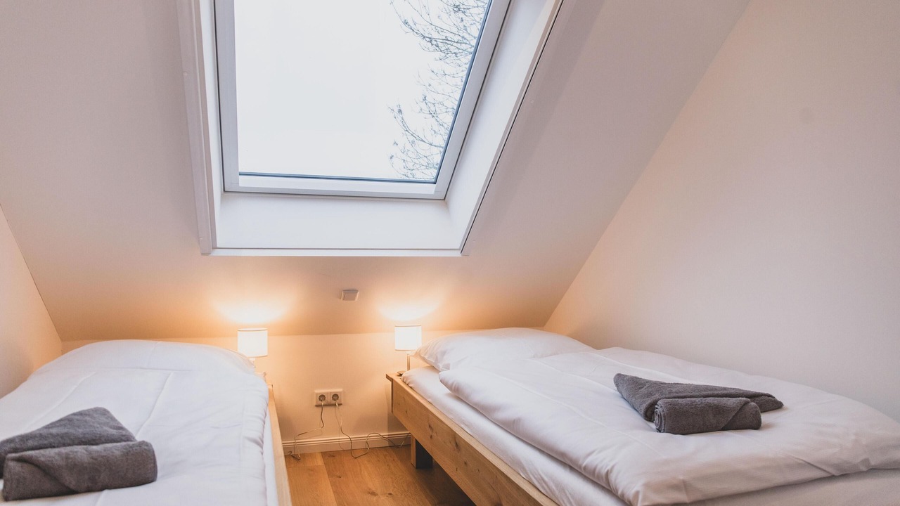Photo of Bedroom in Loquard