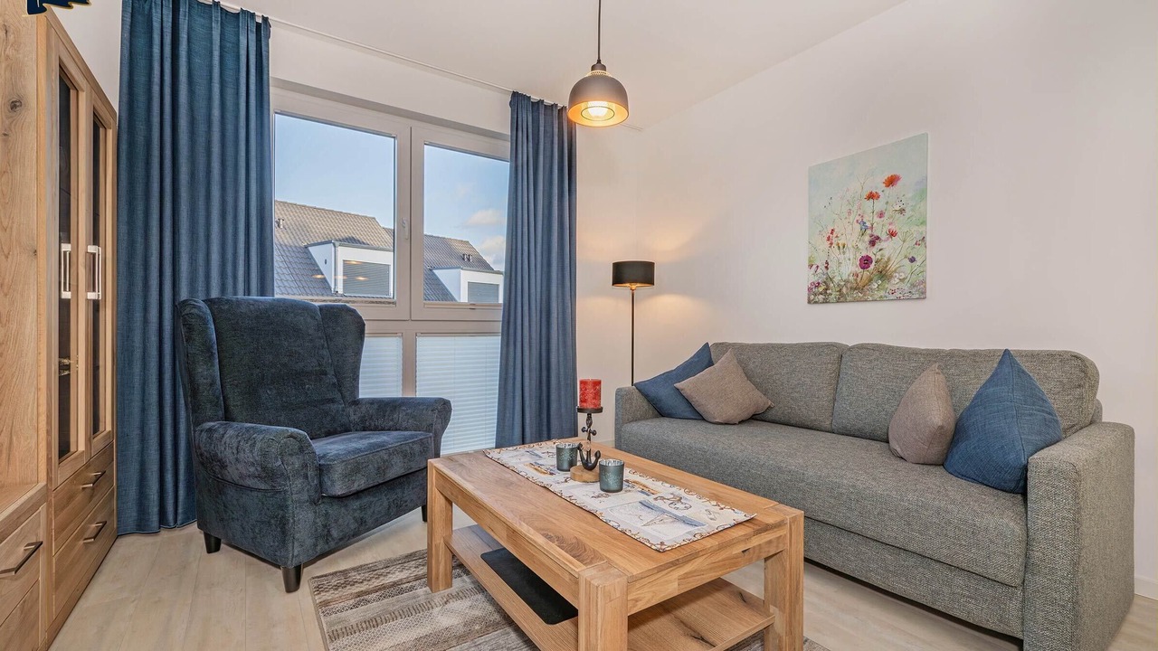 Photo of Livingroom in Koelpinsee