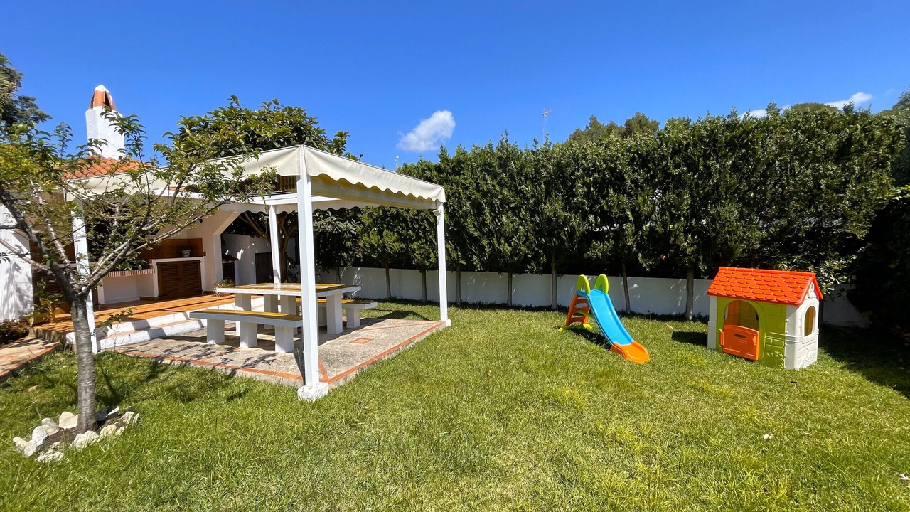 Photo of Outdoor in Cala Galdana