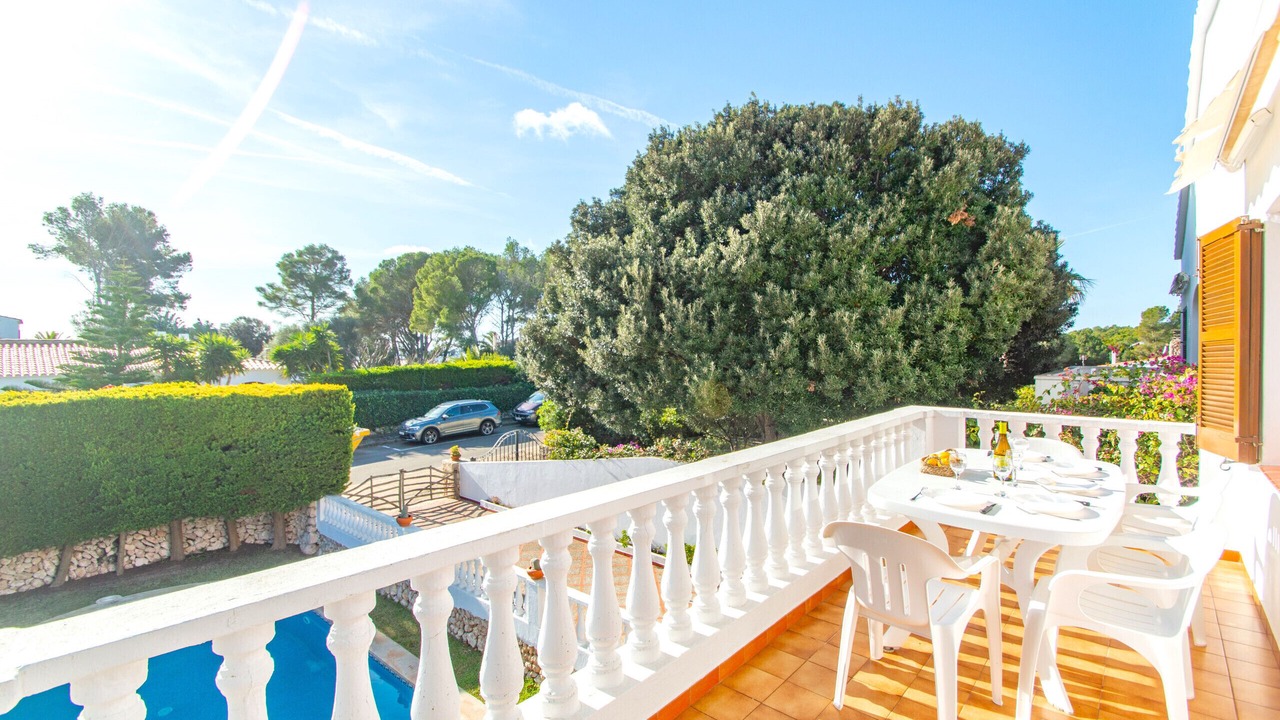 Photo of Outdoor in Cala Galdana