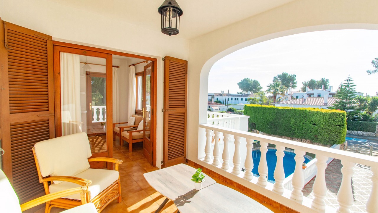 Photo of Outdoor in Cala Galdana