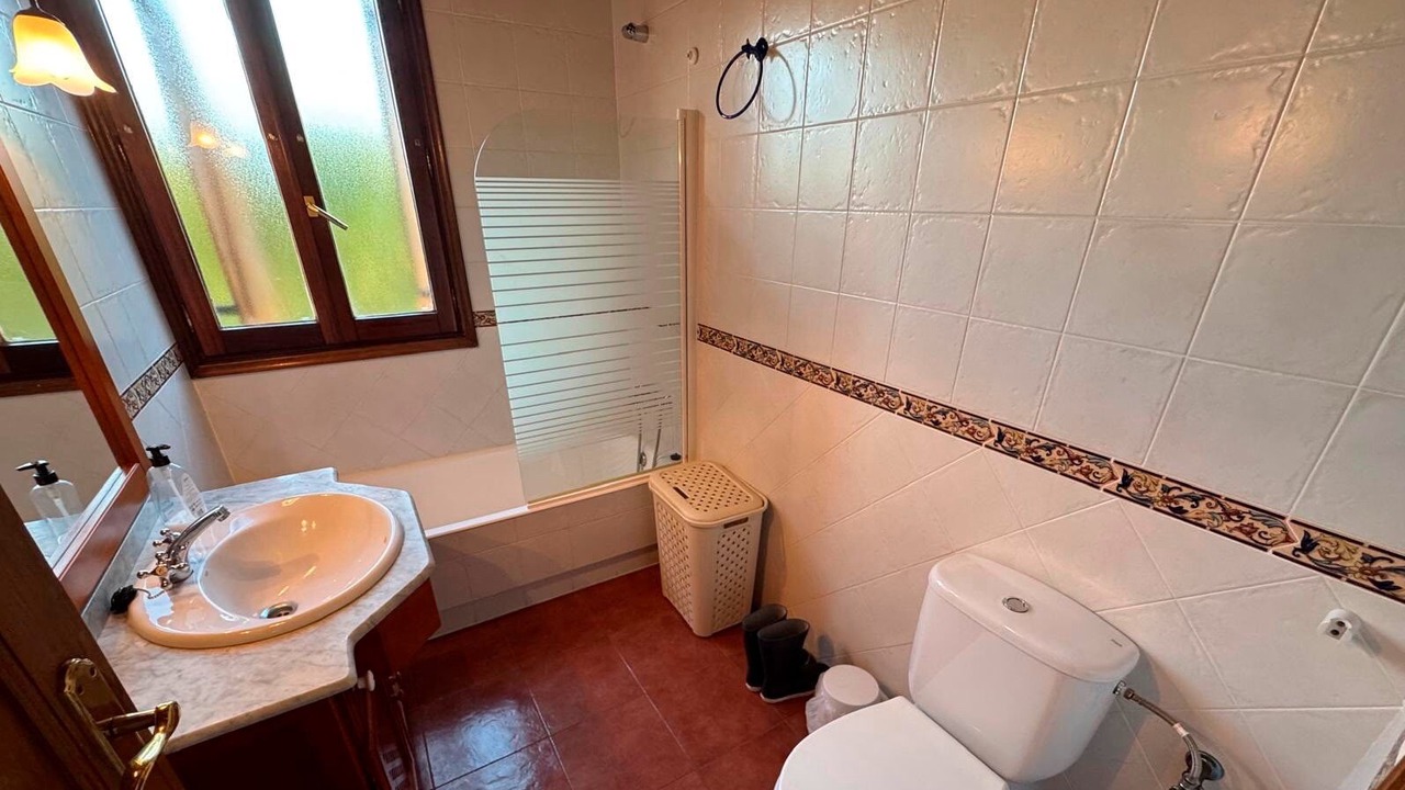 Photo of Bathroom in Limpias