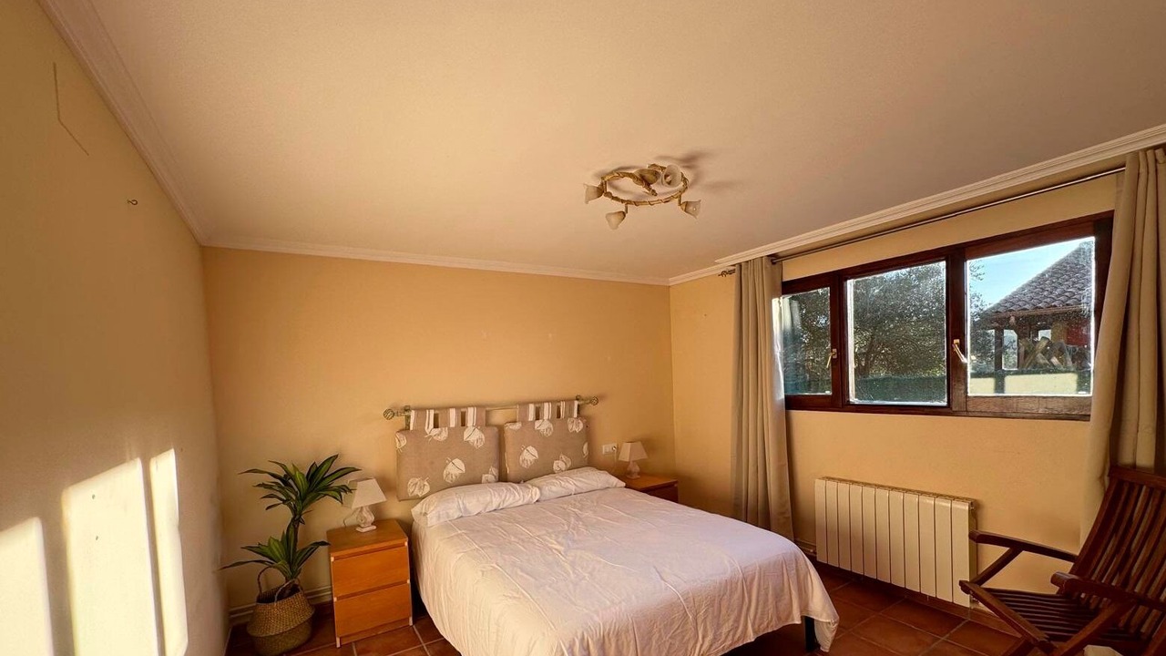 Photo of Bedroom in Limpias
