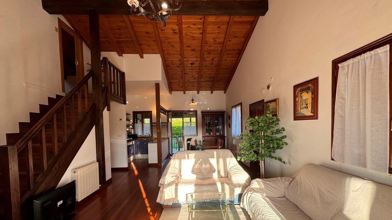 Photo of Livingroom in Limpias