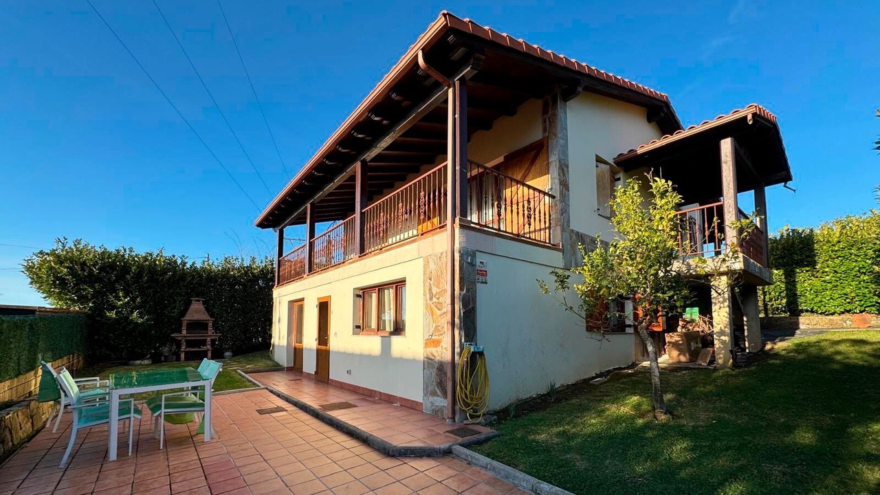 Photo of Outdoor in Limpias