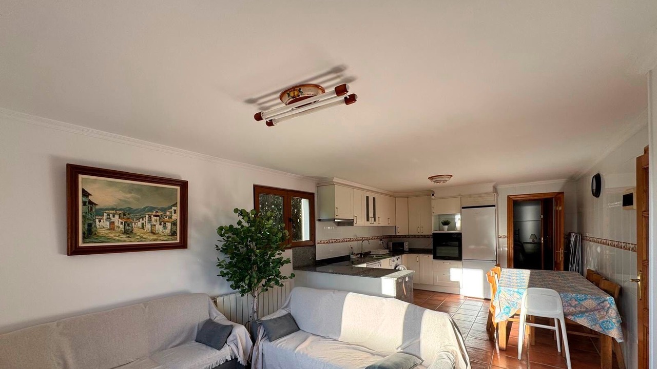 Photo of Livingroom in Limpias