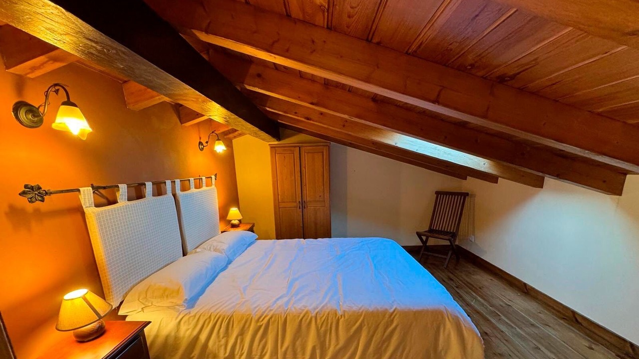 Photo of Bedroom in Limpias