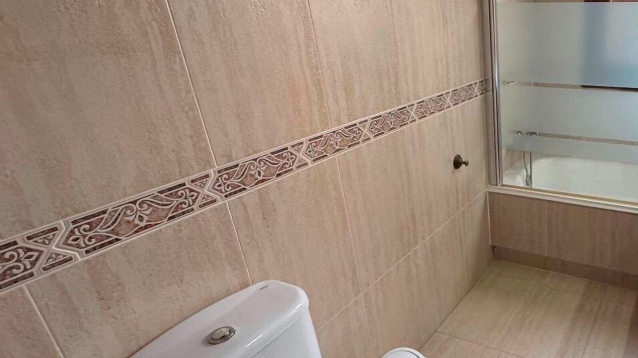 Photo of Bathroom in Limpias