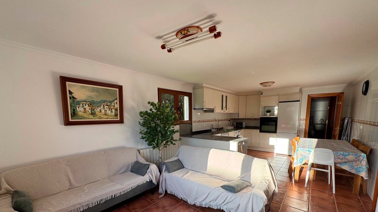 Photo of Livingroom in Limpias