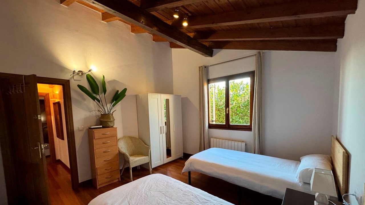 Photo of Bedroom in Limpias