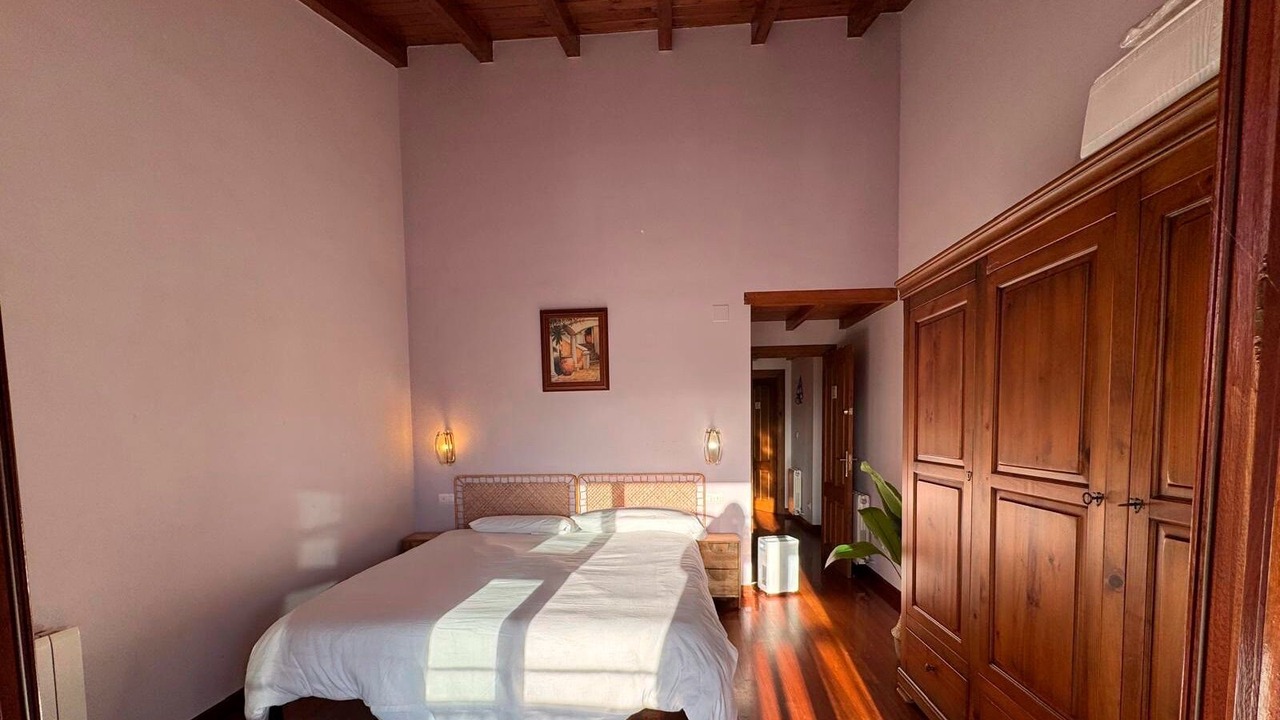 Photo of Bedroom in Limpias