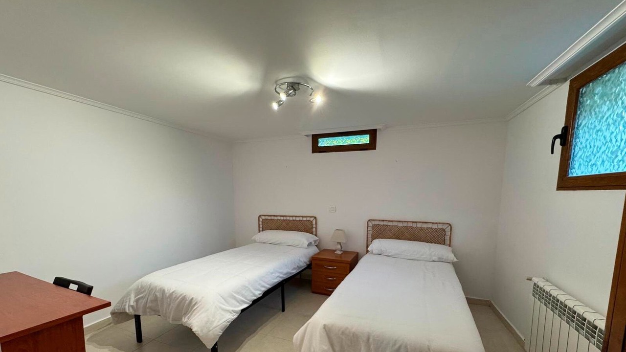 Photo of Bedroom in Limpias