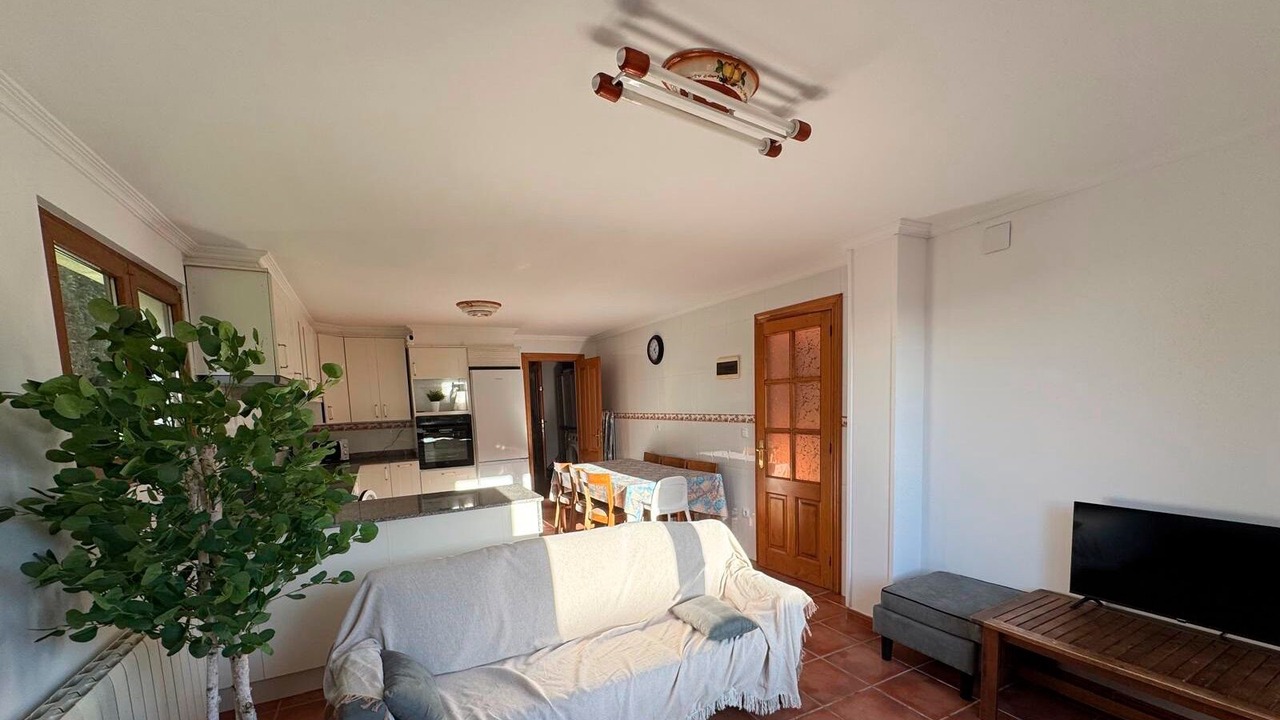 Photo of Livingroom in Limpias