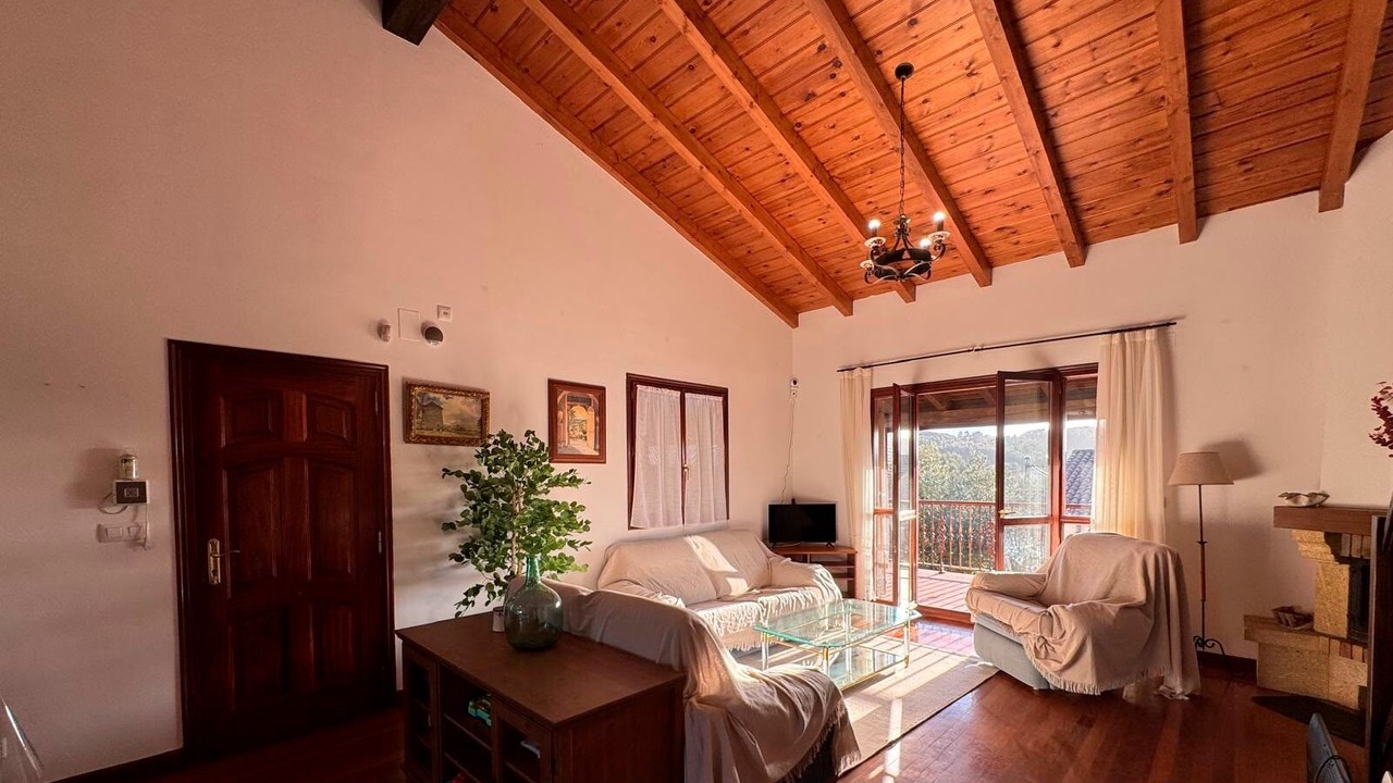 Photo of Livingroom in Limpias