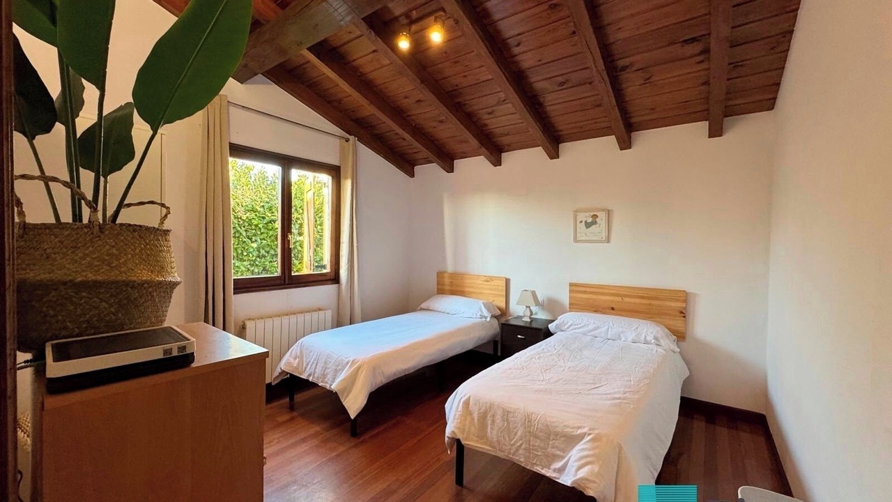 Photo of Bedroom in Limpias