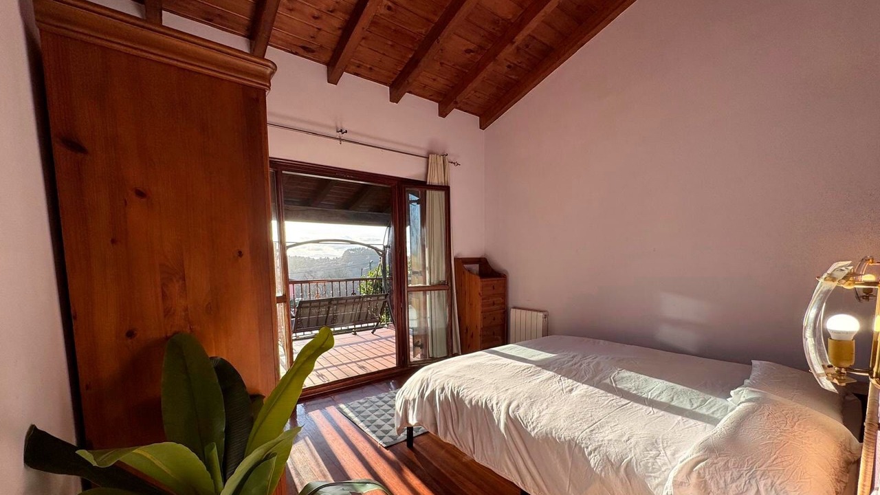 Photo of Bedroom in Limpias