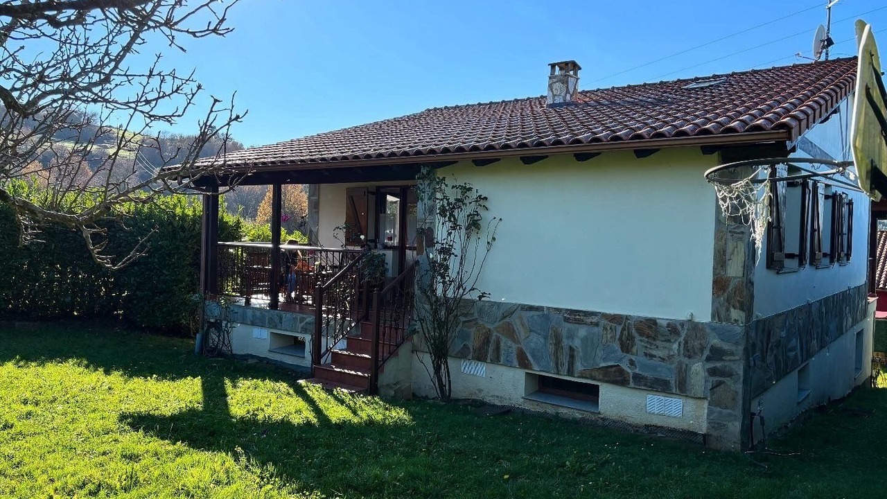 Photo of Outdoor in Limpias