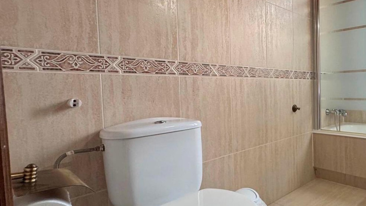 Photo of Bathroom in Limpias
