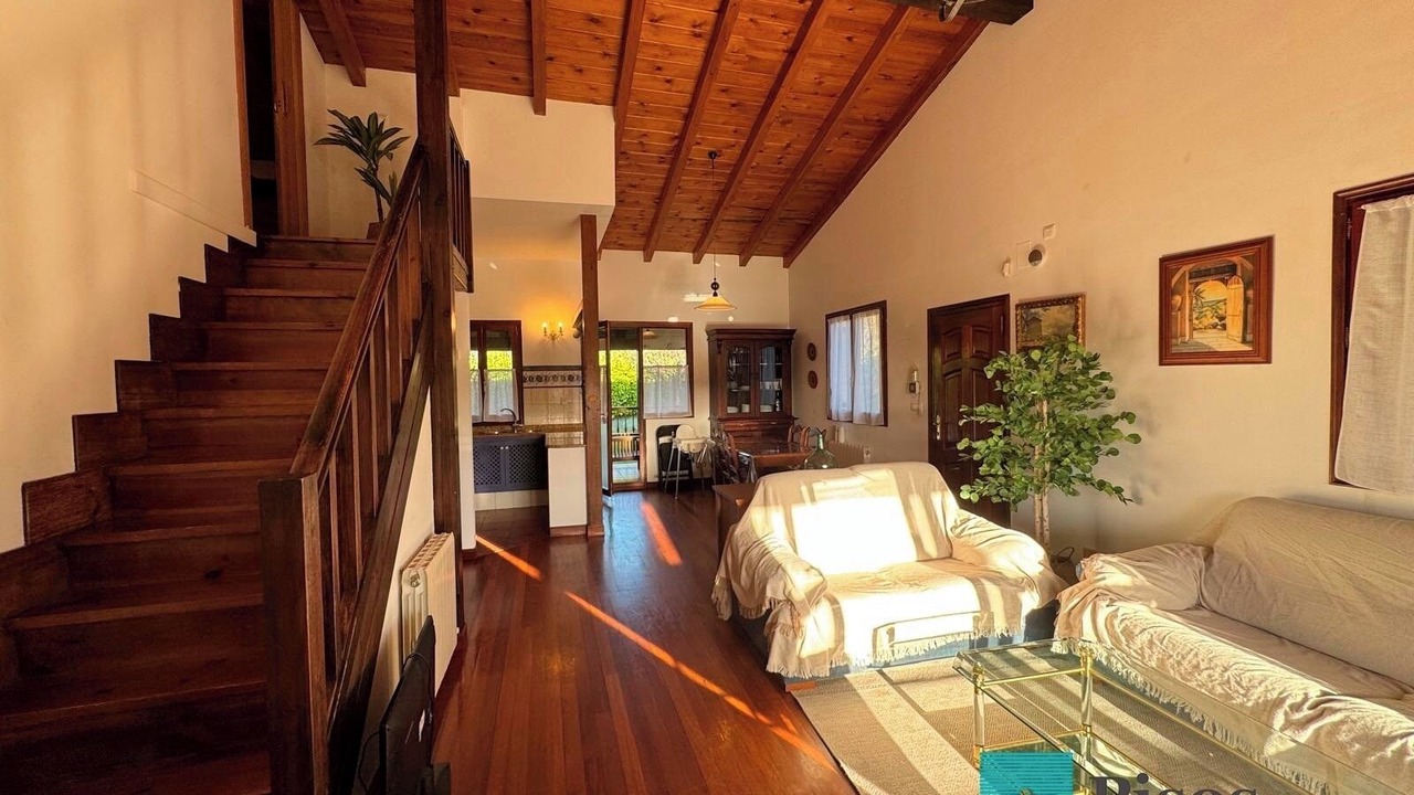 Photo of Livingroom in Limpias