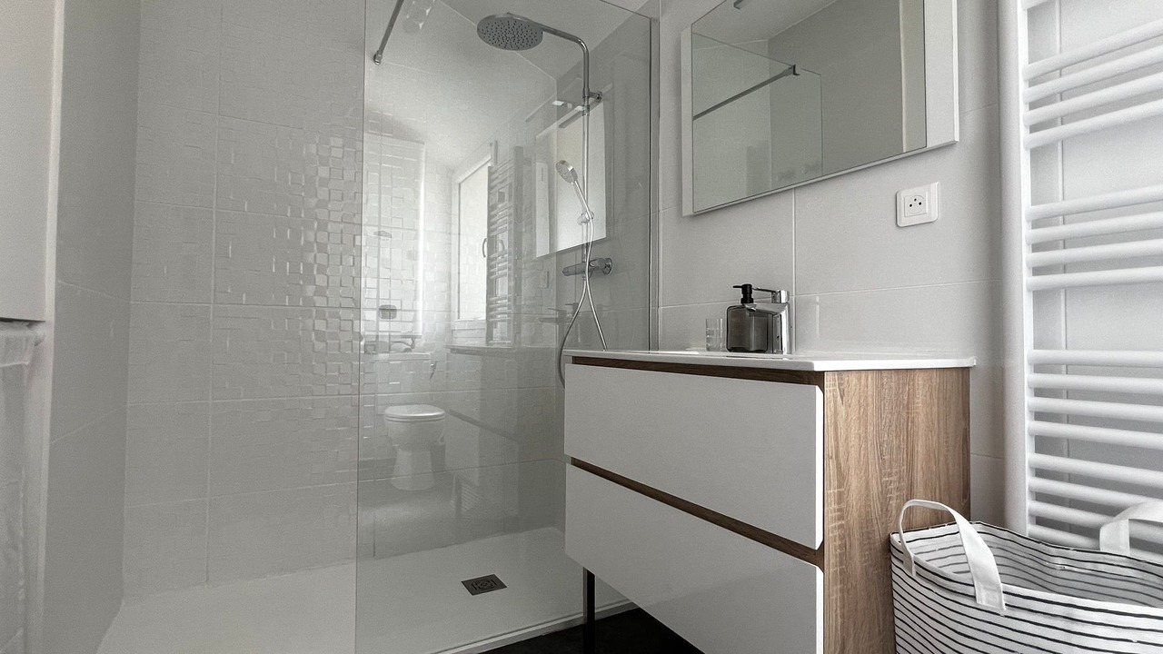 Photo of Bathroom in Lemps