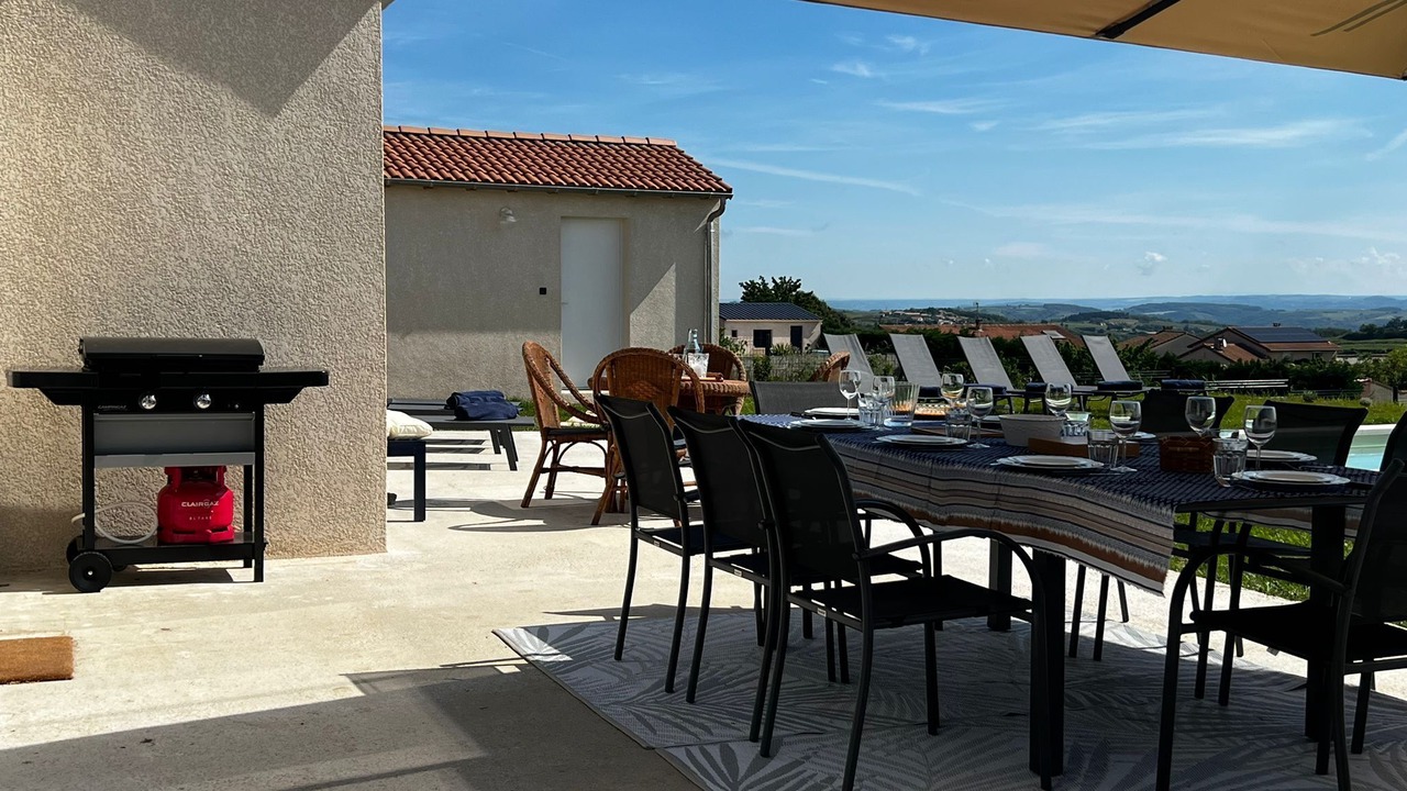 Photo of Outdoor in Lemps