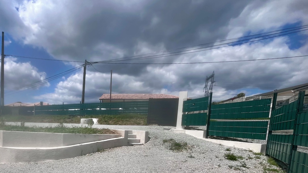Photo of Outdoor in Lemps