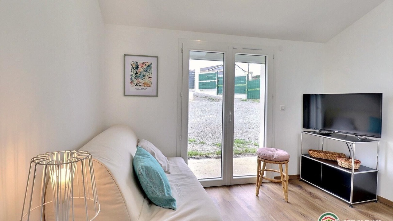 Photo of Livingroom in Lemps