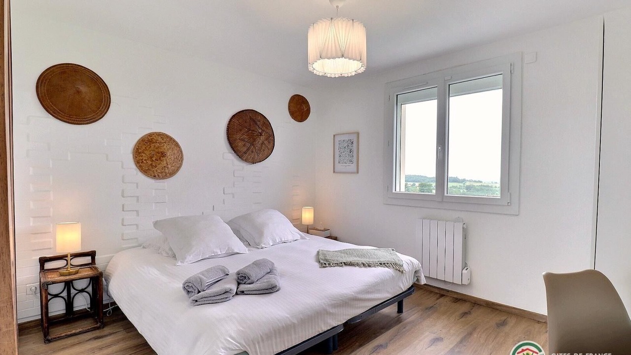 Photo of Bedroom in Lemps