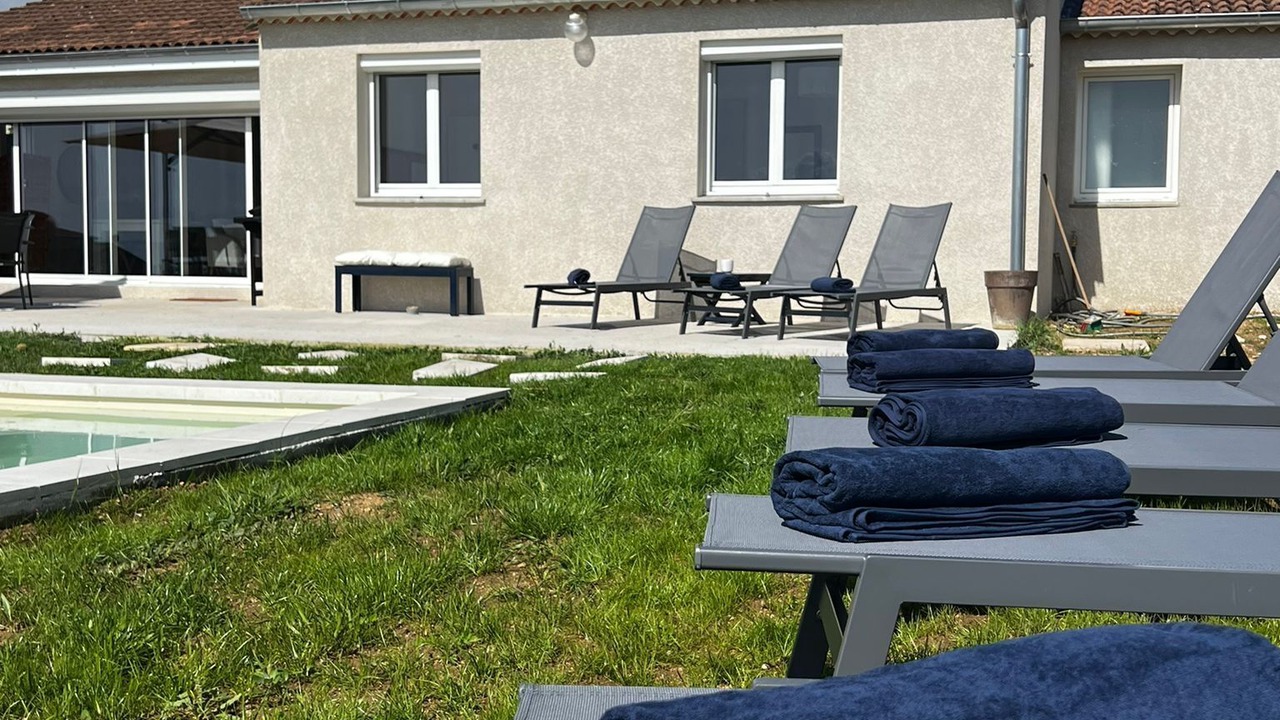 Photo of Patio Balcony in Lemps