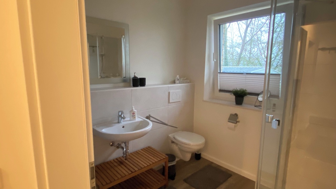 Photo of Bathroom in Timmendorfer Strand