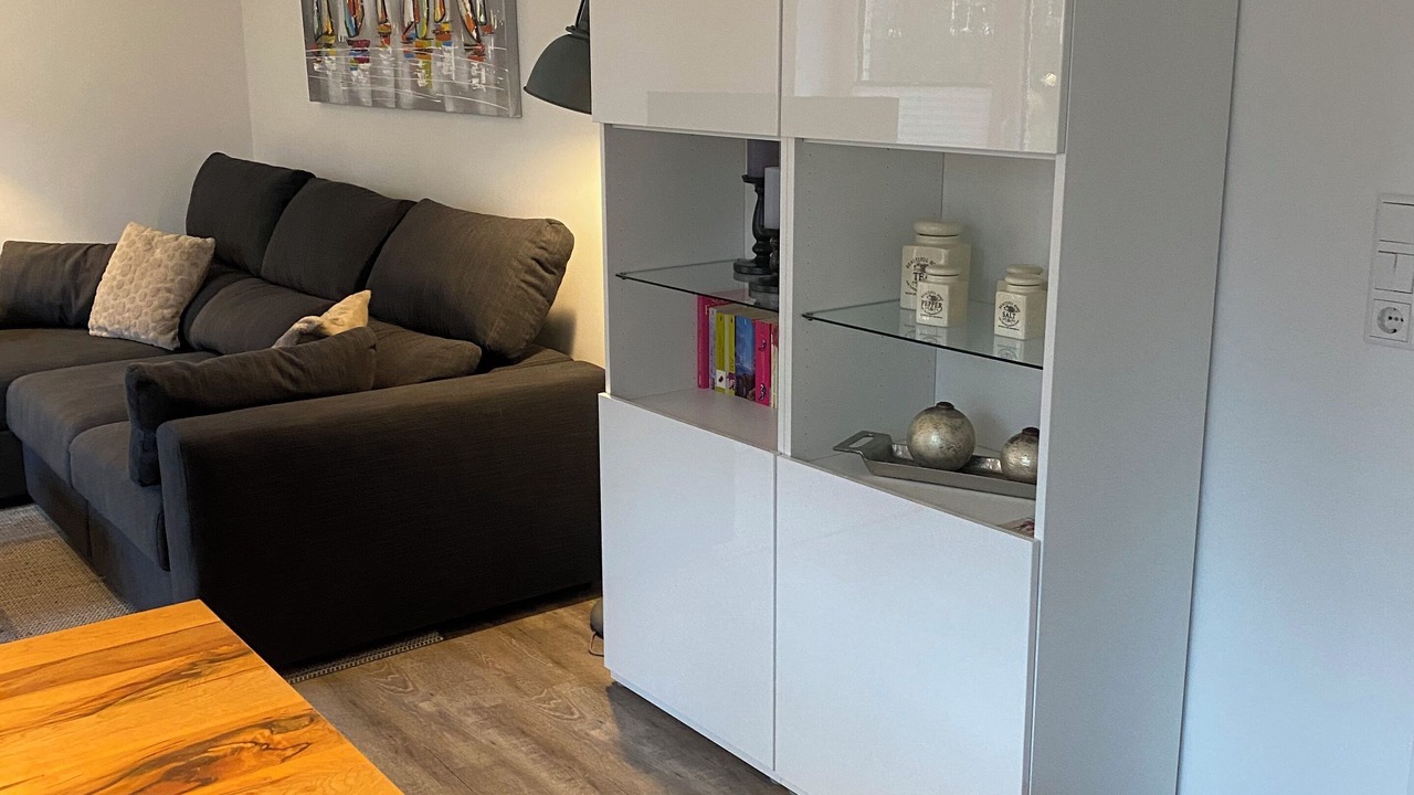 Photo of Livingroom in Timmendorfer Strand