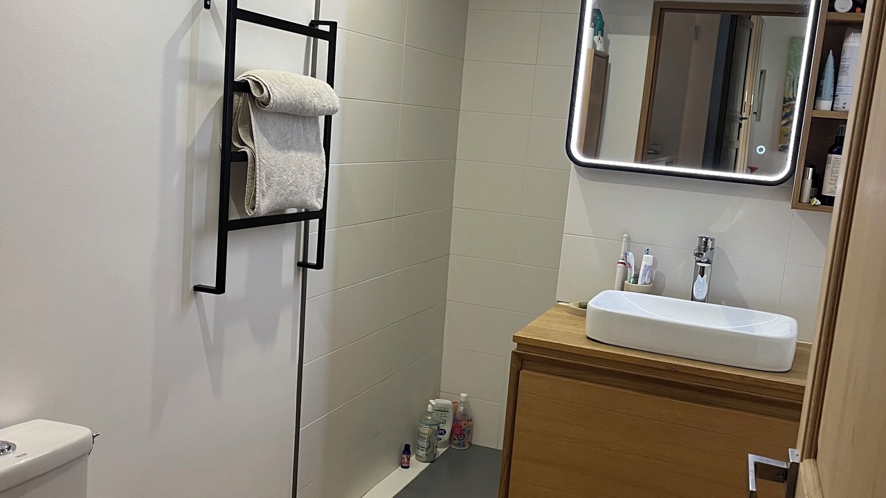 Photo of Bathroom in Quartier des Espesses