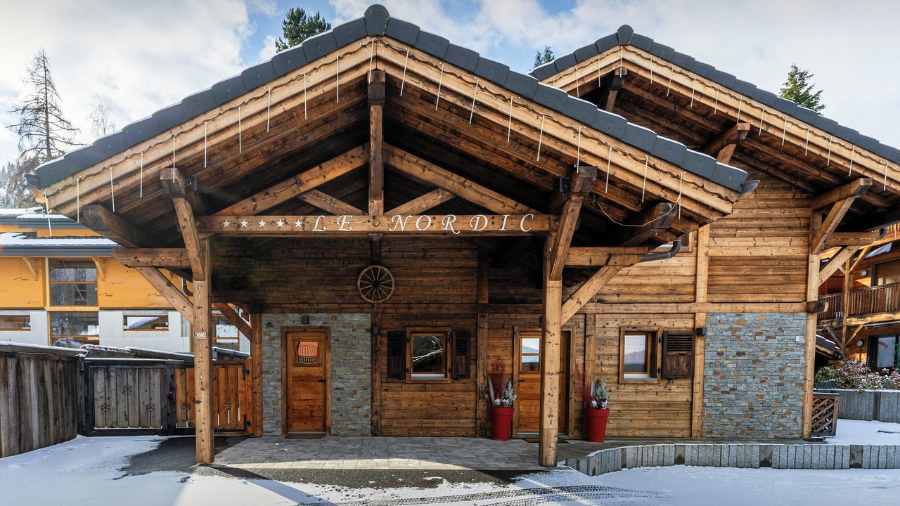 Photo of Others in Les Portes du Soleil