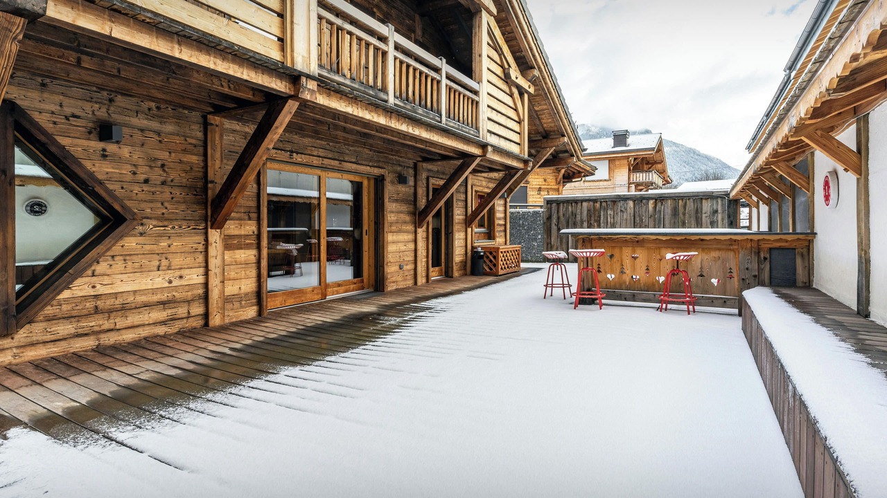 Photo of Others in Les Portes du Soleil