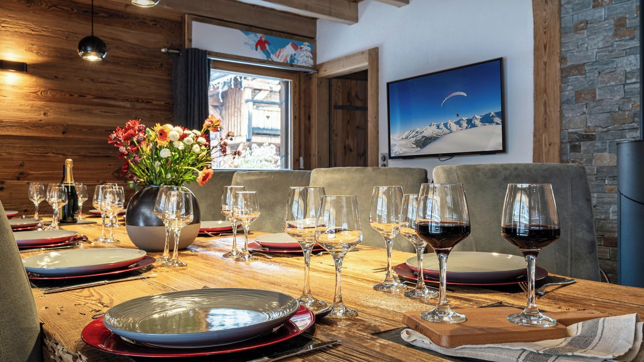 Photo of Others in Les Portes du Soleil