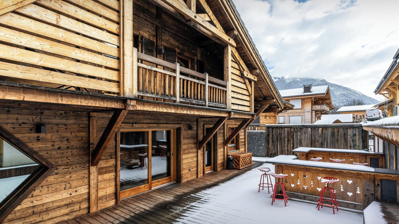 Photo of Others in Les Portes du Soleil