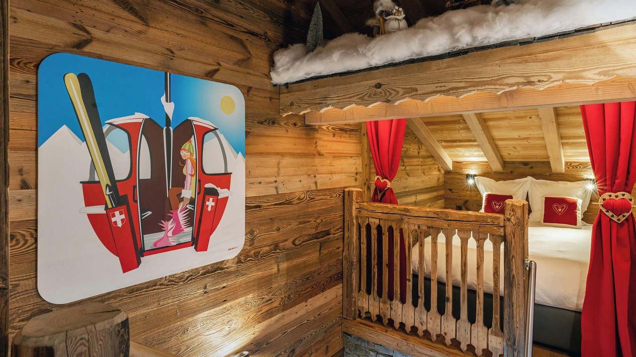 Photo of Others in Les Portes du Soleil