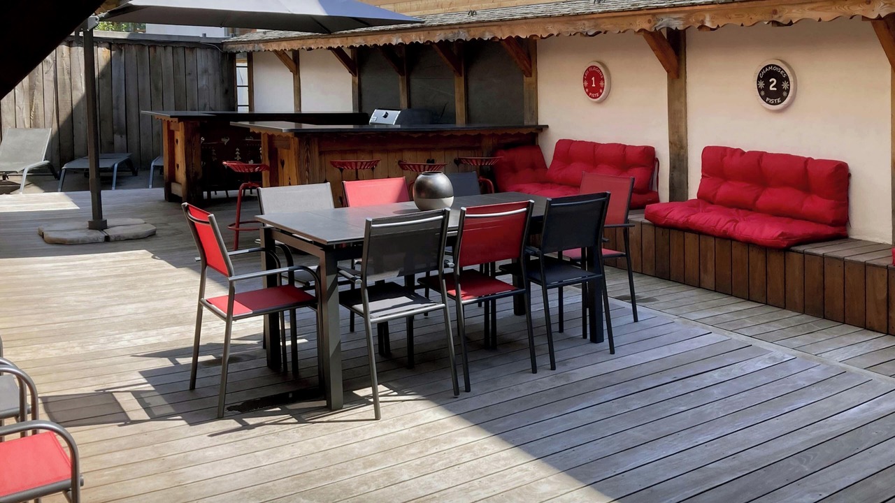 Photo of Outdoor in Les Portes du Soleil