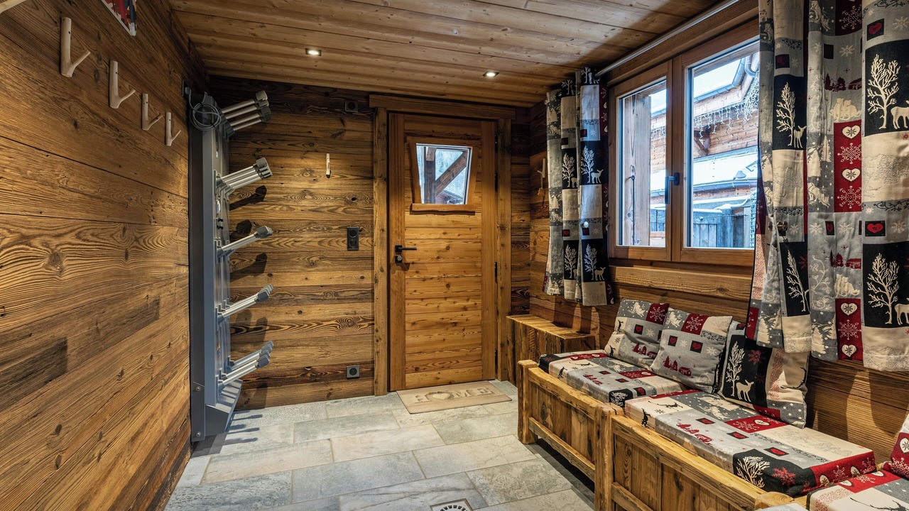 Photo of Bedroom in Les Portes du Soleil