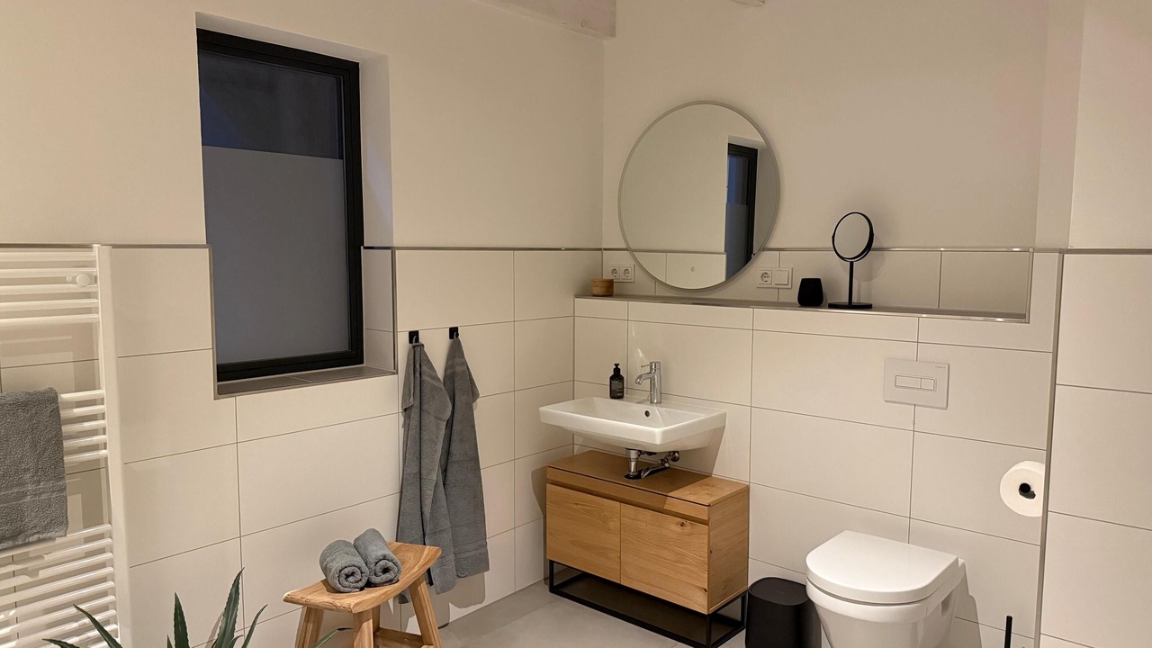 Photo of Bathroom in Loquard