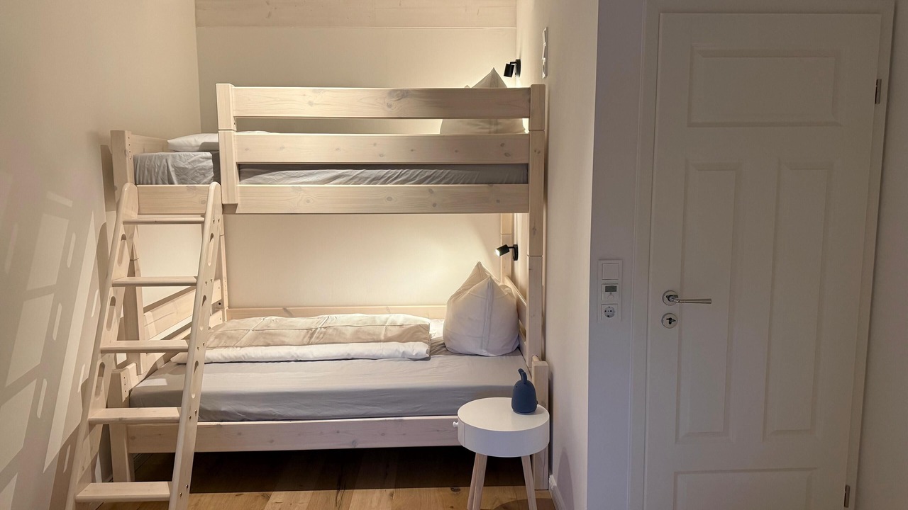 Photo of Bedroom in Loquard