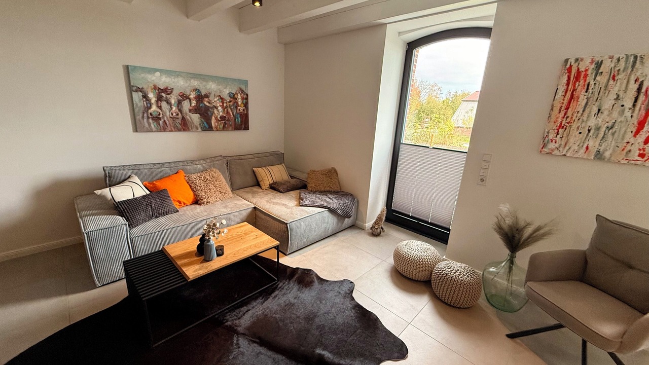 Photo of Livingroom in Loquard