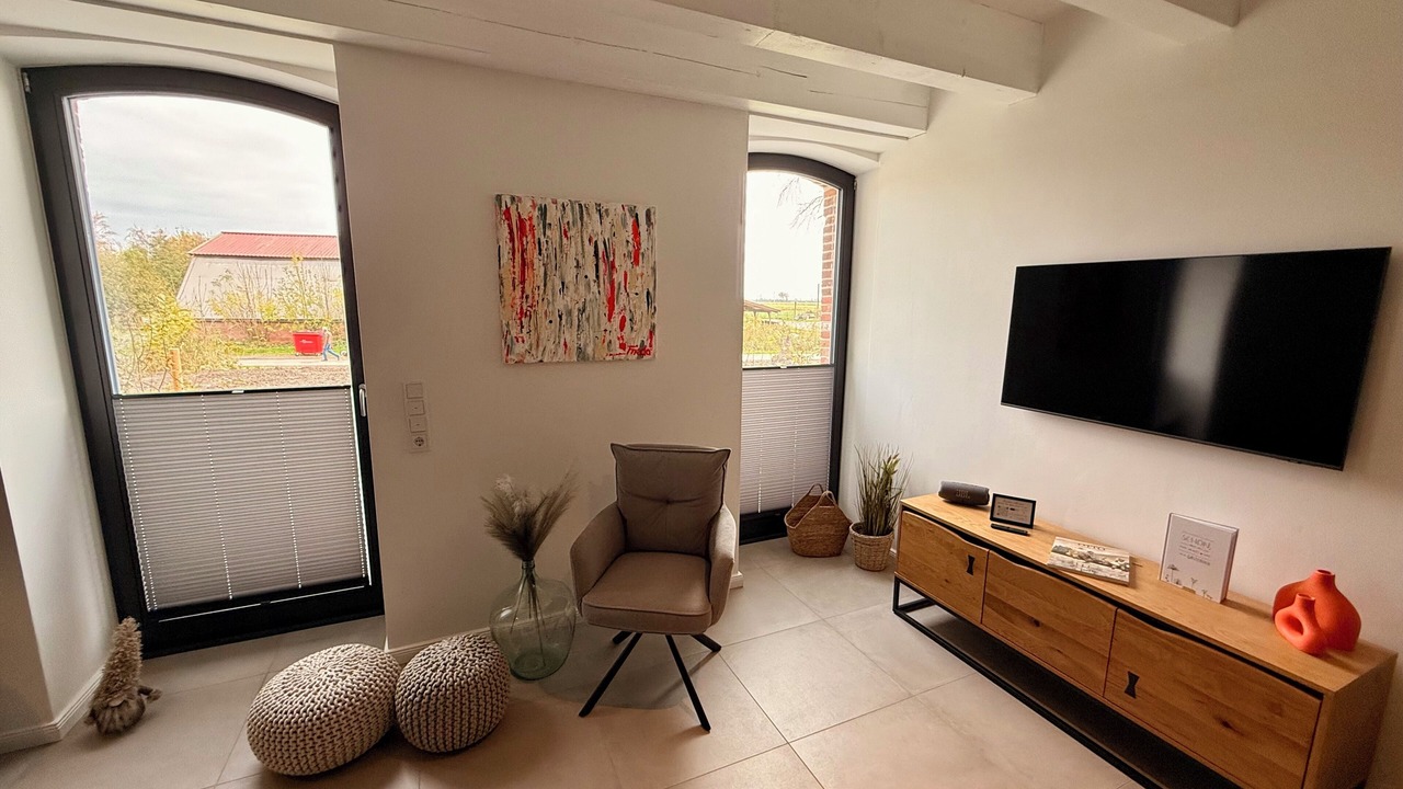 Photo of Livingroom in Loquard