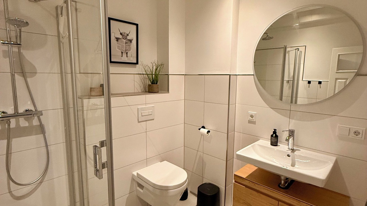 Photo of Bathroom in Loquard