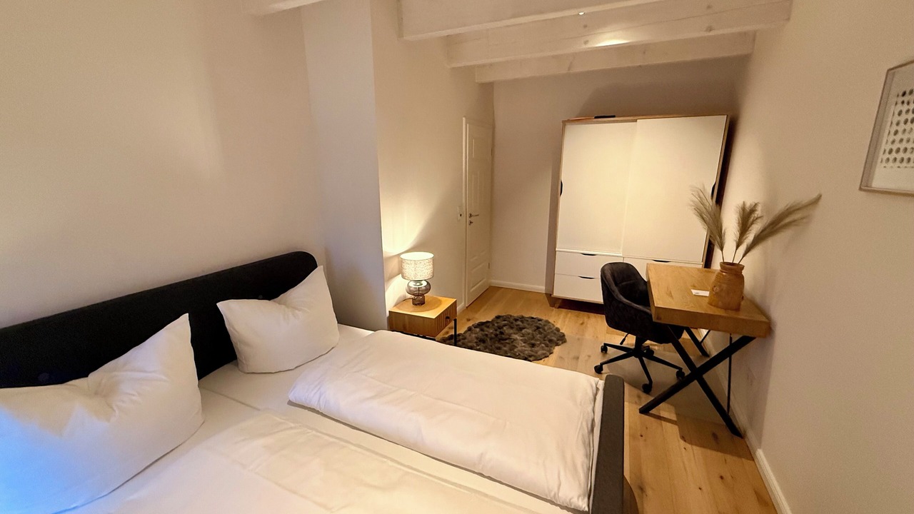 Photo of Bedroom in Loquard