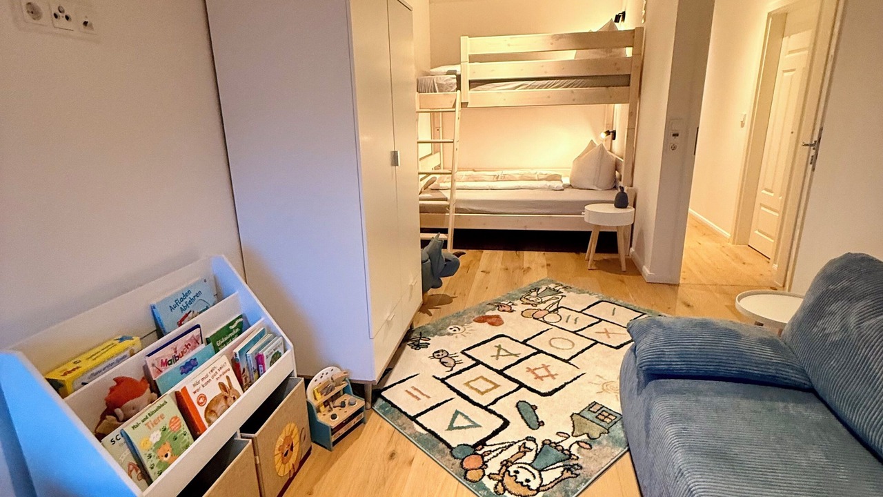 Photo of Bedroom in Loquard